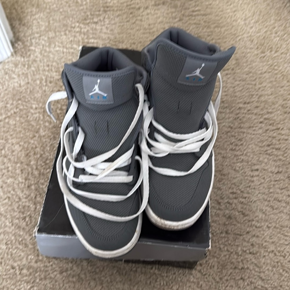 Air Jordan Retro 1